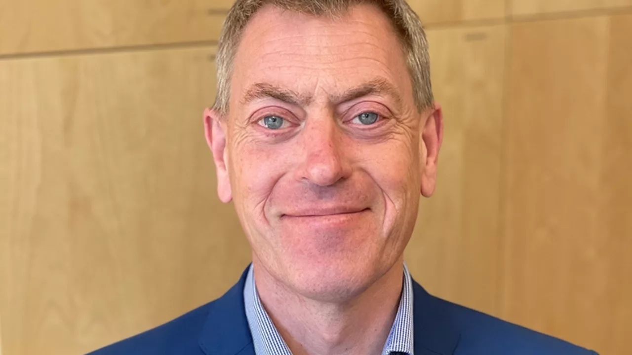 Klaria Pharma: "Vi har en bra produkt på en stor marknad"