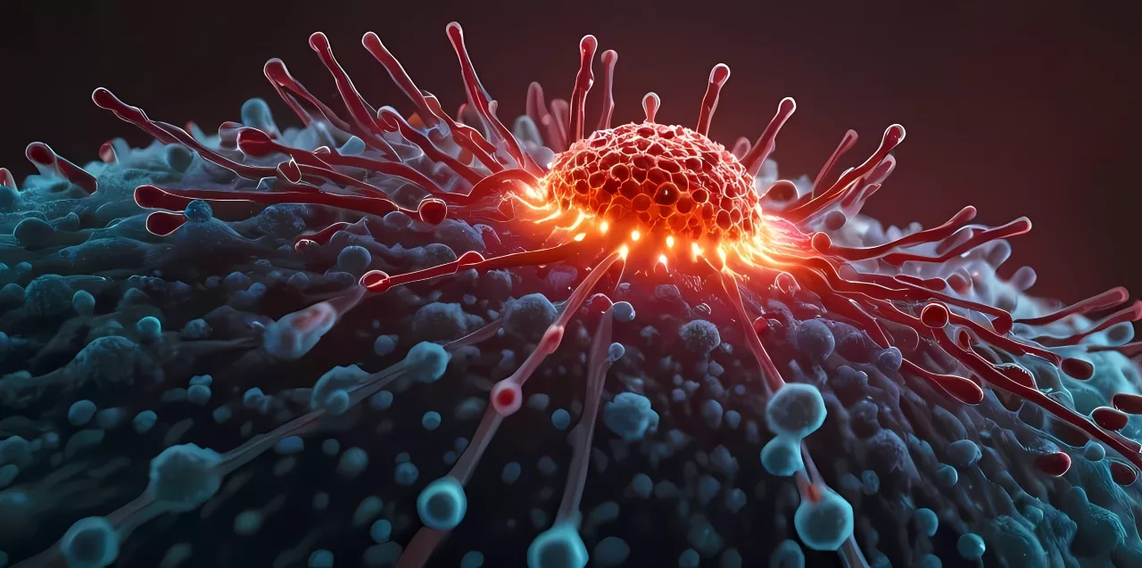 Hiv-forskningen tar kliv framåt med mRNA-genombrott