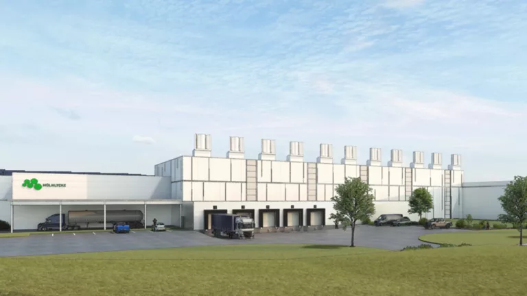 Mölnlycke fabrik