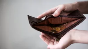 Finansieringen av biotech sjunker