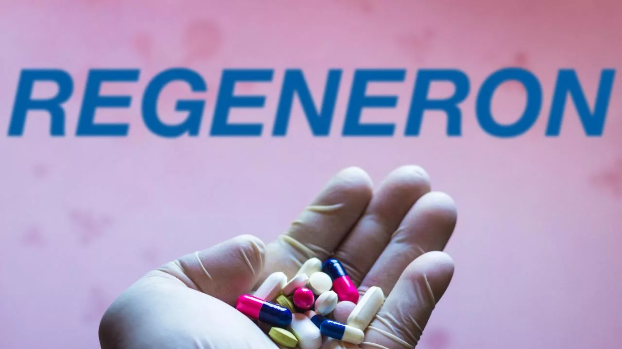 Regeneron stärker obesitasportföljen