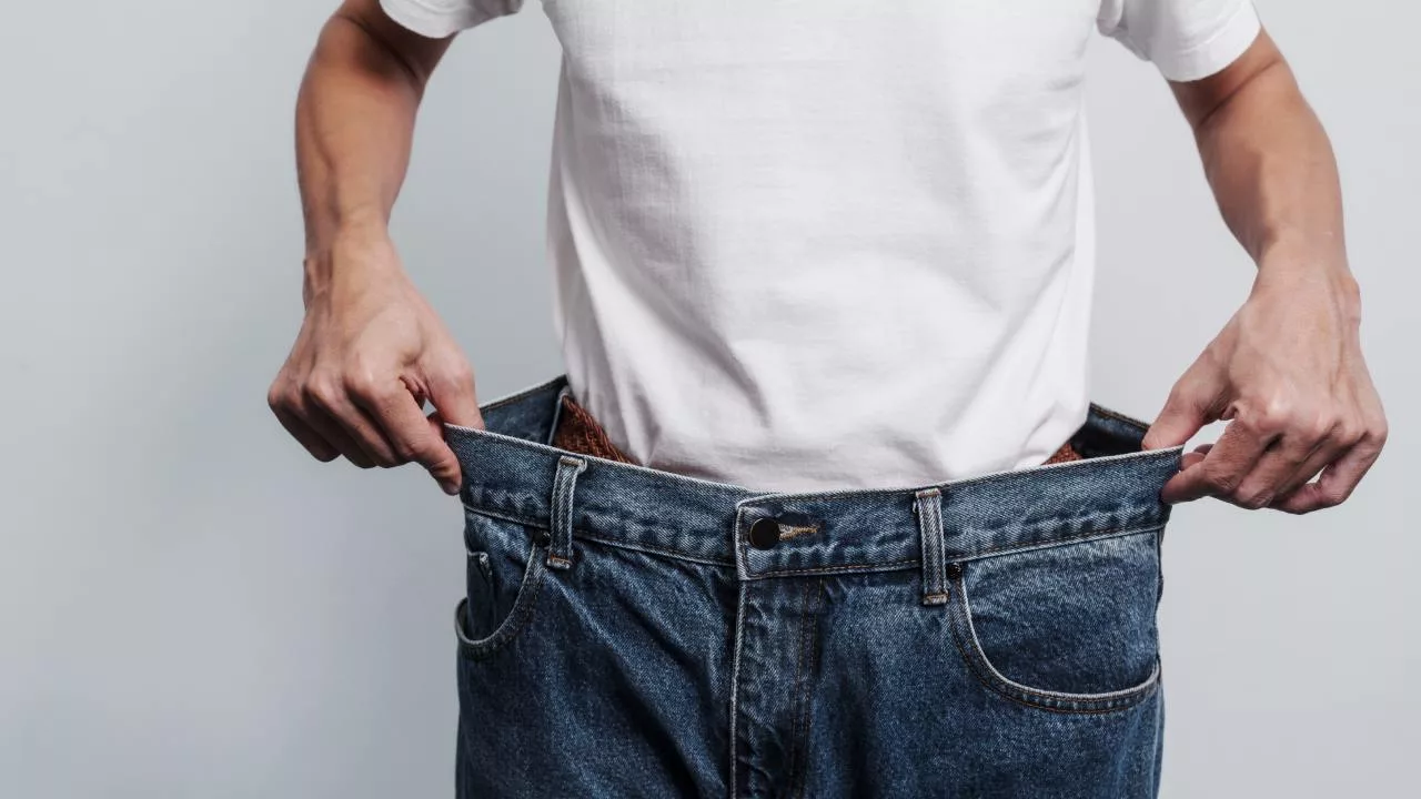 Weight loss