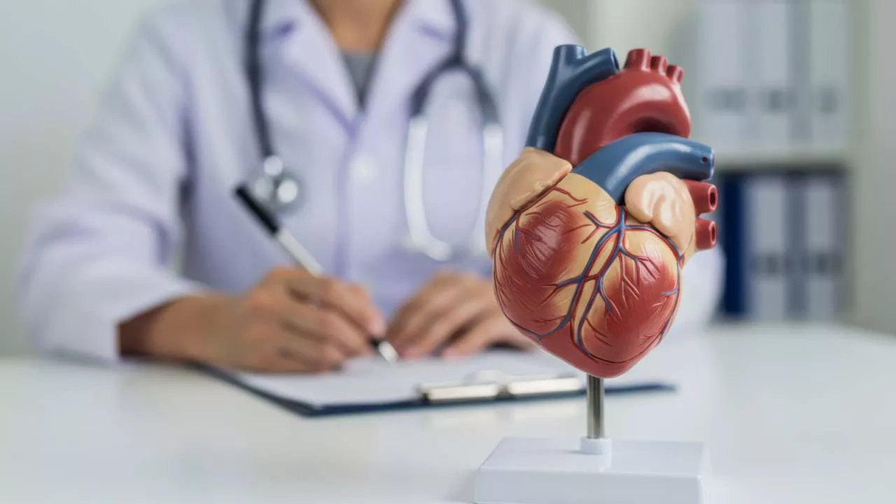 Cereno Scientific tecknar avtal med CRO inför fas IIb-studie