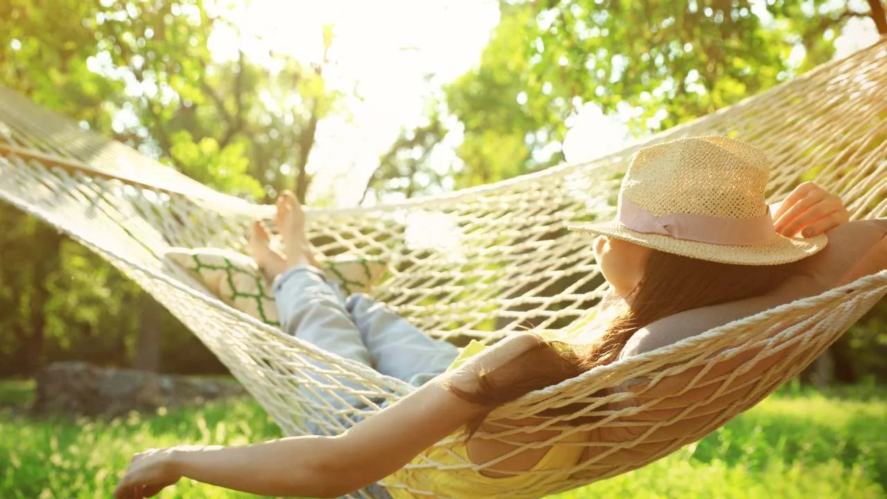 Hammock