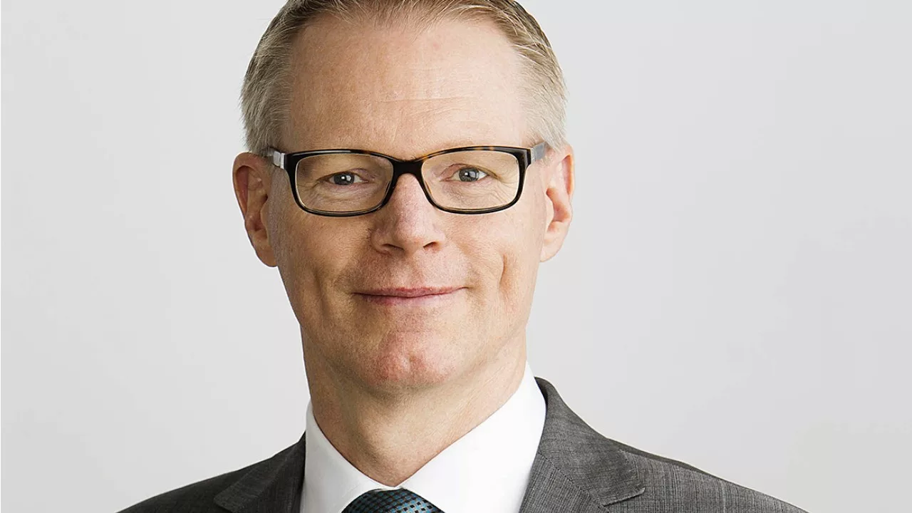 Klaria Pharmas vd kommenterar den pågående kapitalanskaffningen