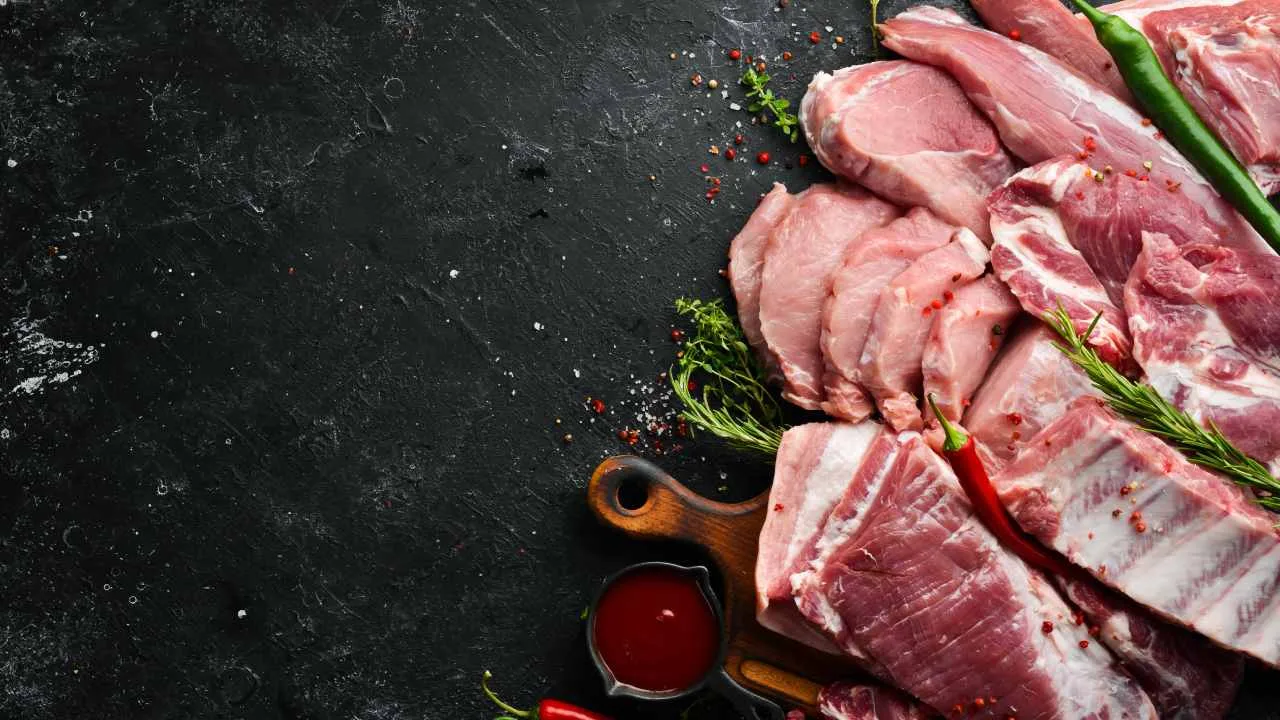 Kött kan skydda mot cancer enligt ny studie