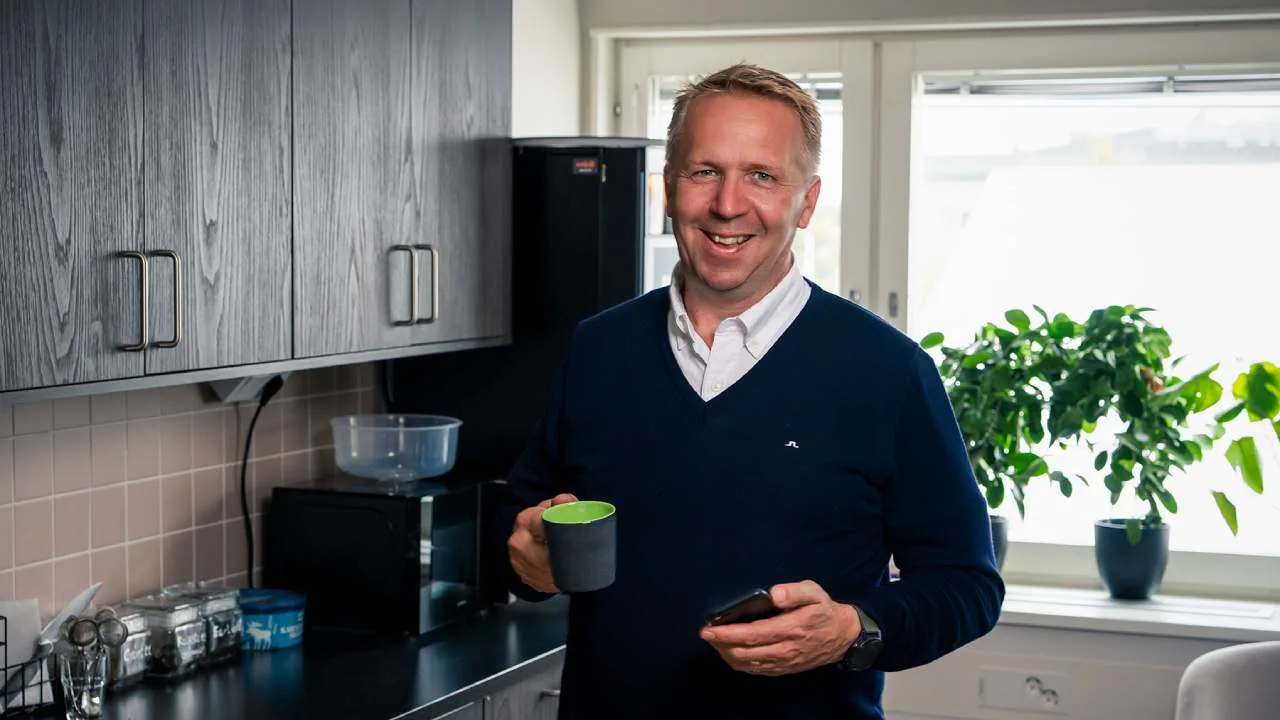 Fokus på förberedelse för Lipum under Q2