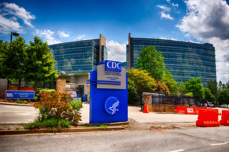 CDC