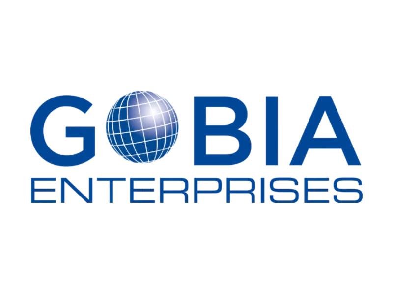 Gobia enterprises logo