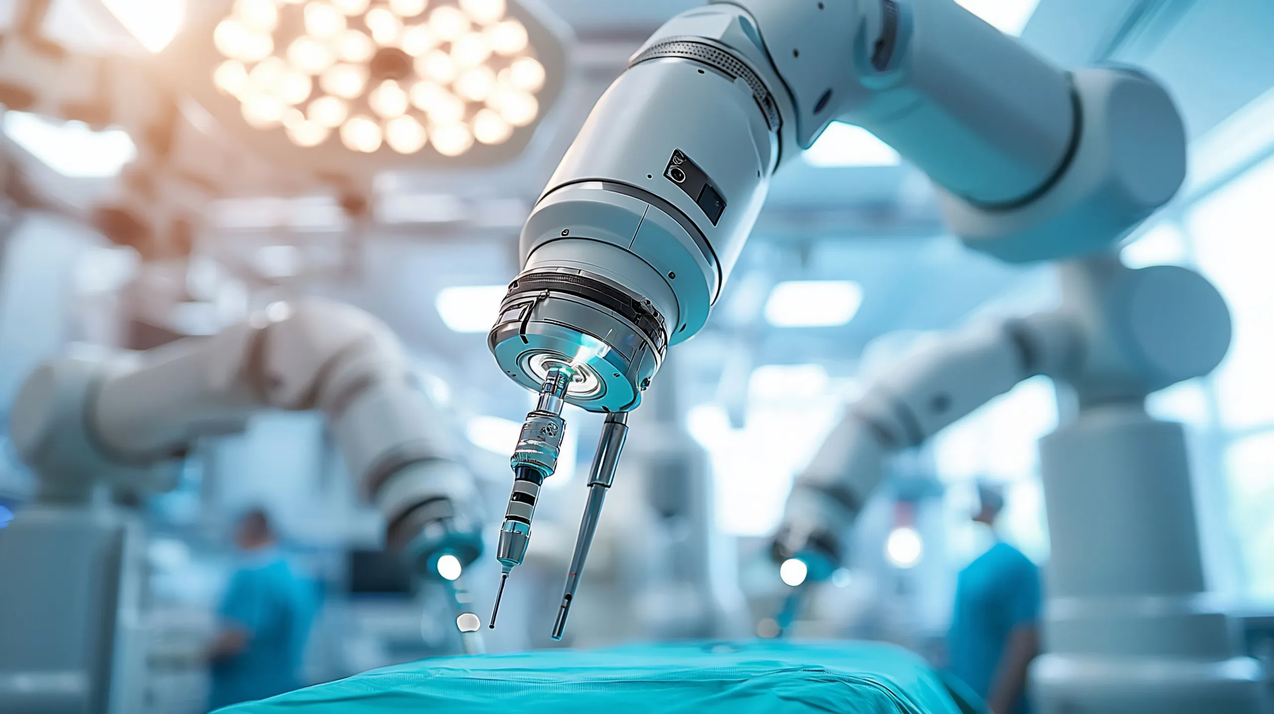 Investeringar i medtech på väg mot rekordnivåer