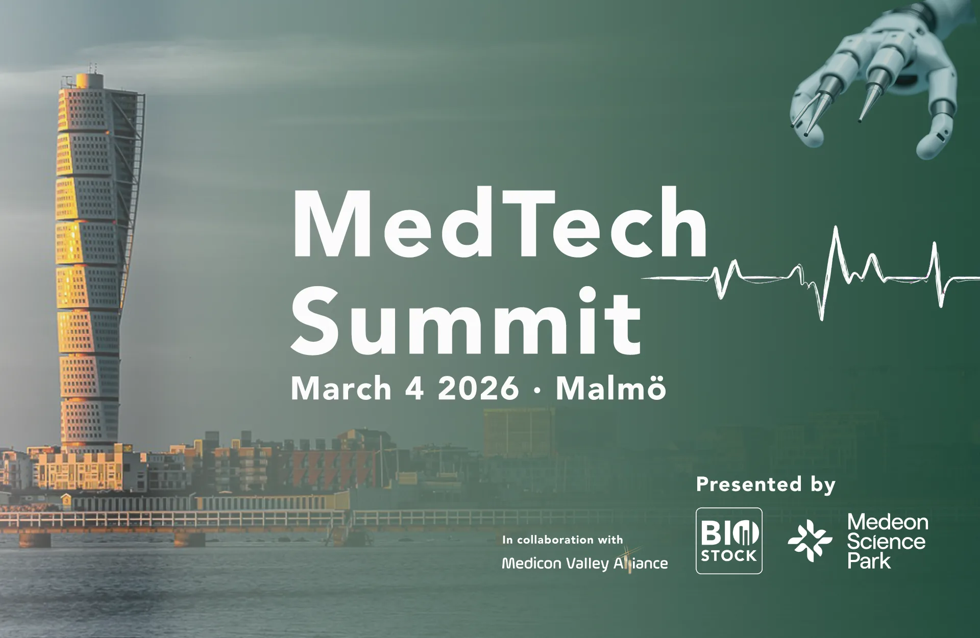 MedTech Summit