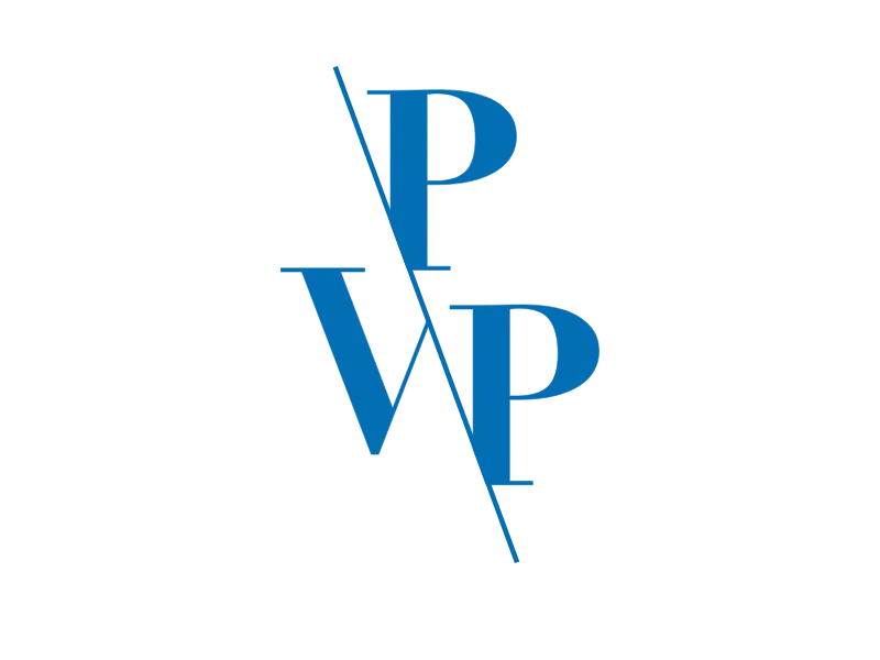 Peppermint logo blue