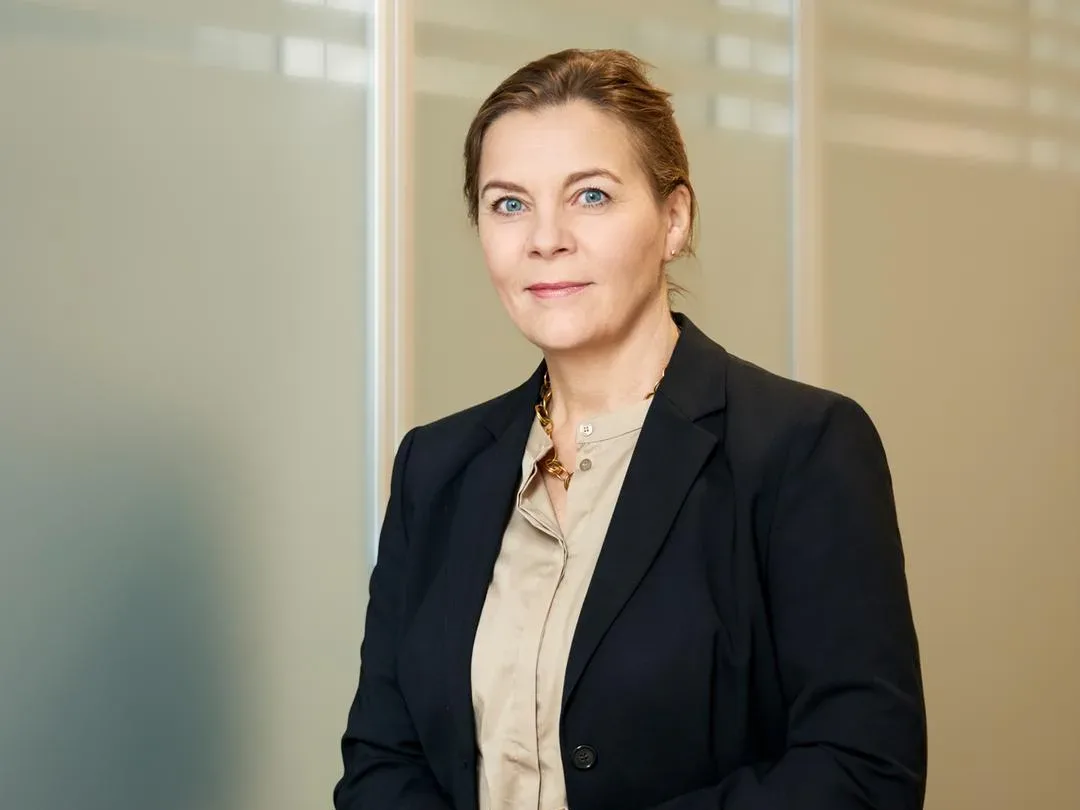 Silke Sperling Catalpa Ventures