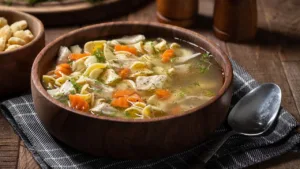 Soup