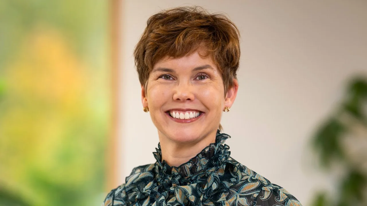 Jenny Sundqvist, vd Navinci Diagnostics