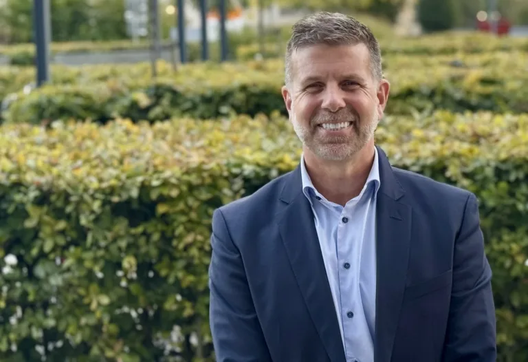 Kristofer Cook, chairperson, Carbiotix