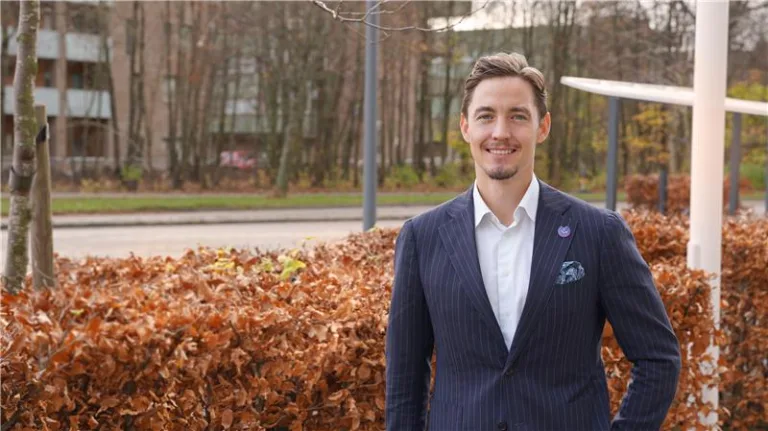 Gustav Gram, Pila Pharma