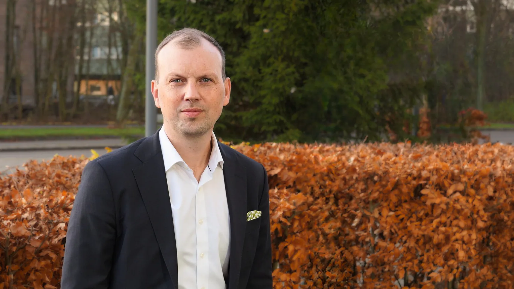 Sprint Bioscience: "We have shown it is possible to make early deals"