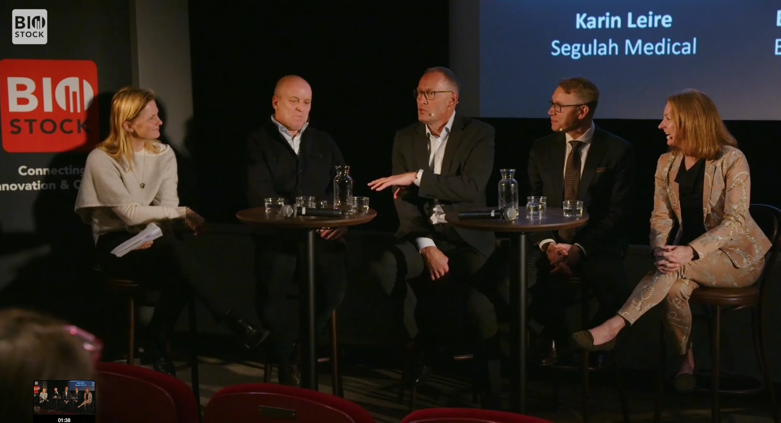 Så tar du medtech till marknad