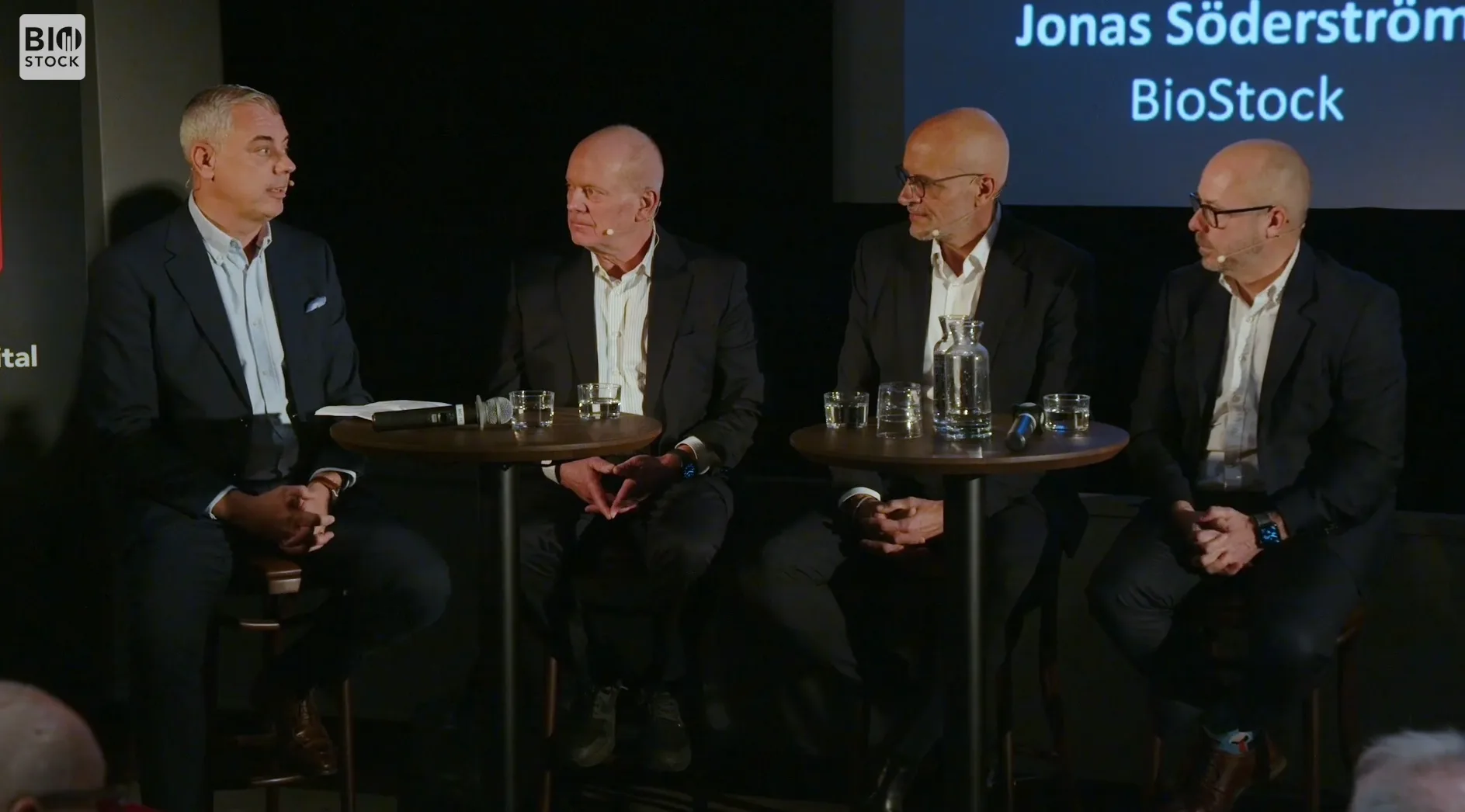 Så får du till avtalet – lärdomar från tre erfarna bolagsledare