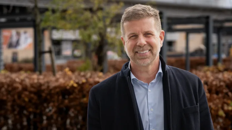 Christopher Cook, Carbiotix