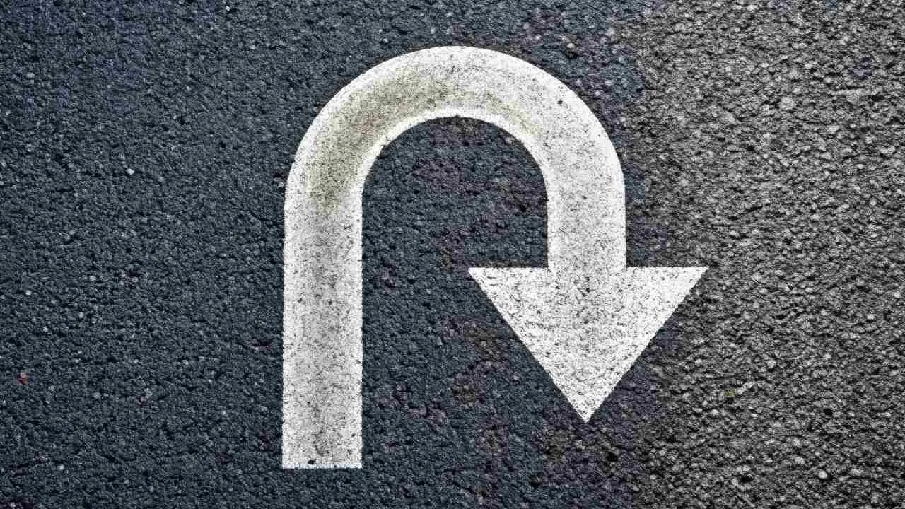 Från vårtecken till rekordfest – nu är vändningen ett faktum