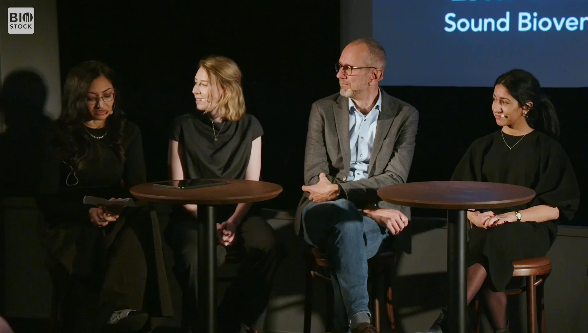 En investerares önskelista