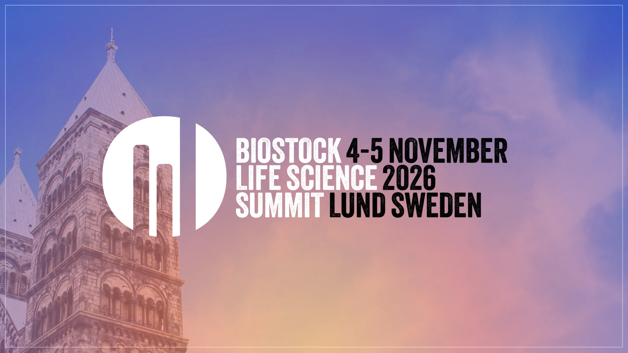 Biostock Summit