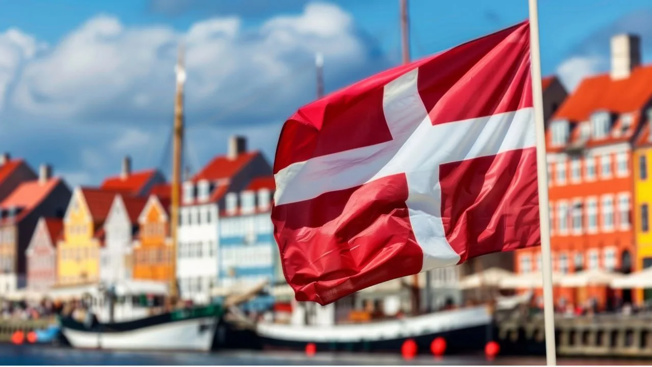 Jätteinvestering i dansk biotech