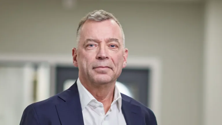 David Westberg, vd Nanexa