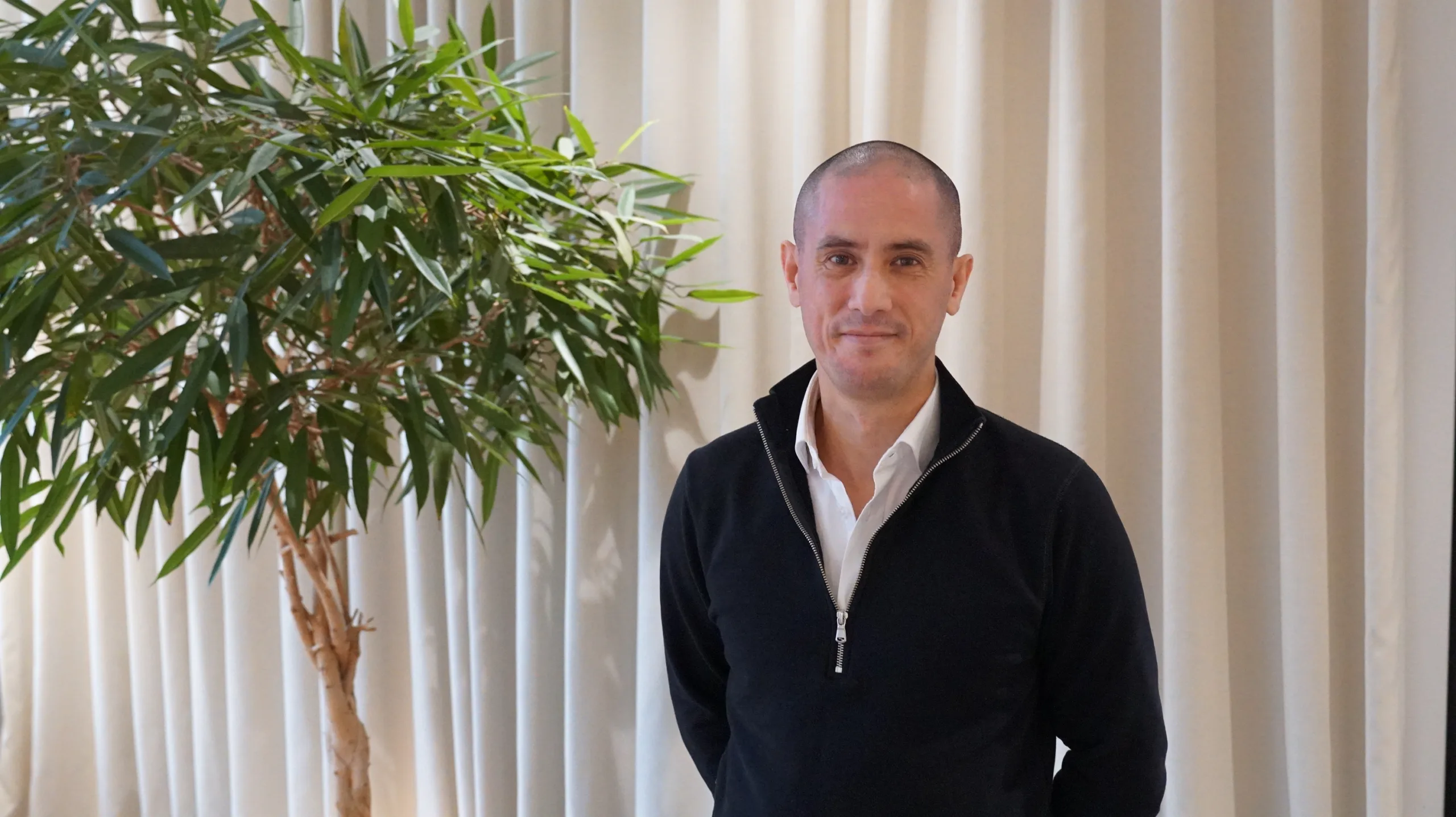 Magle: "We're looking towards Magle 2.0"