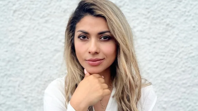 Saba Atefyekta, medgrundare av Amferia