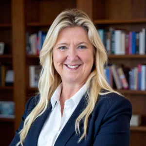 Karin Rosén, styrelseledamot, Diamyd Medical