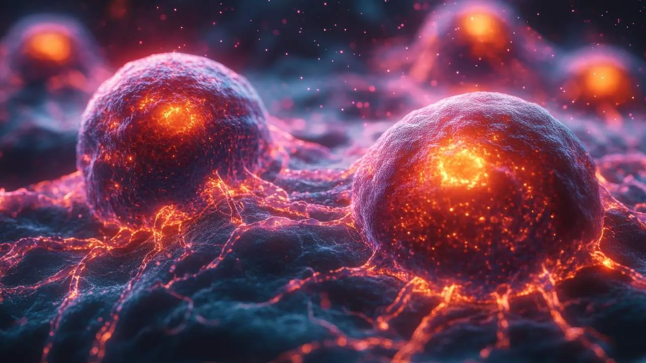 Elicera Therapeutics presenterar positiva fas I/IIa-data för ELC-100