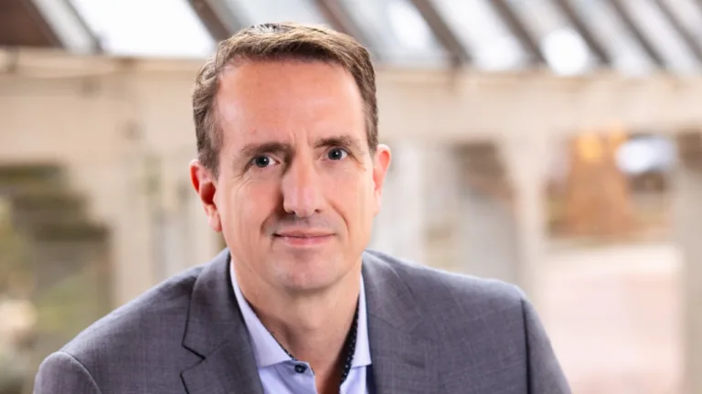 Nikolaj Sørensen, CEO of Orexo