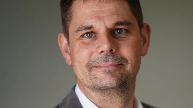 Murray Whyte, Chief Grwoth Officer på FlexMedical - Picture by Stewart Attwood