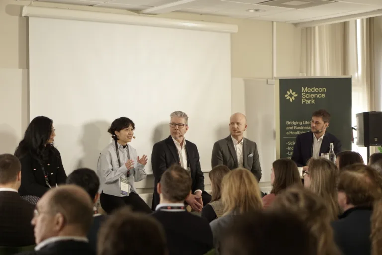 Panel, MedTech Summit 2026