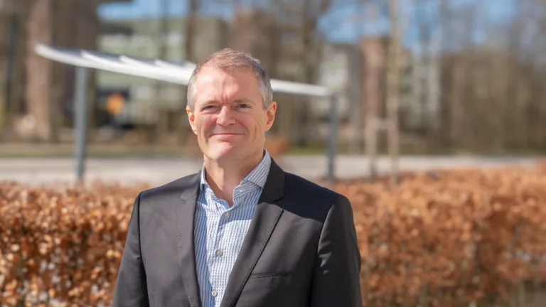 Bent U. Frandsen, ExpreS2ion Biotech