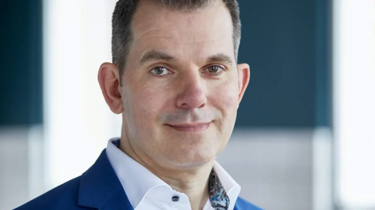 Claus Elsborg Olesen