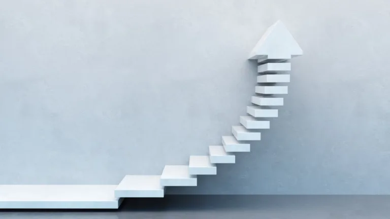 Försäljning stiger