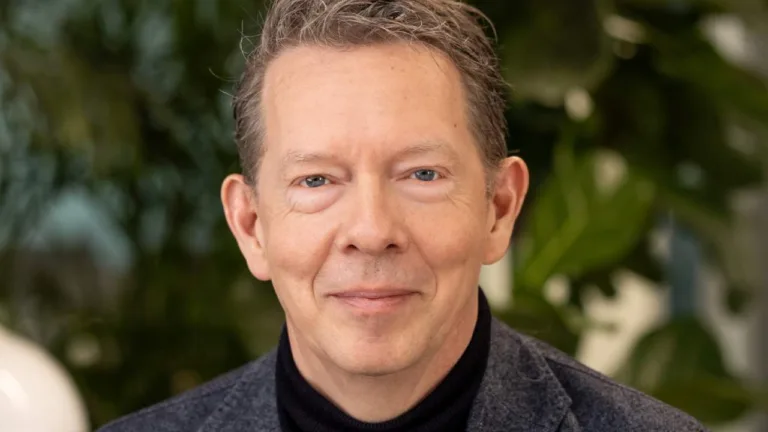 Michael Pehl, vd Adcendo