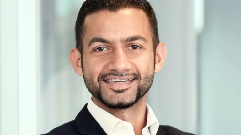 Namir Hassan, vd Zelluna