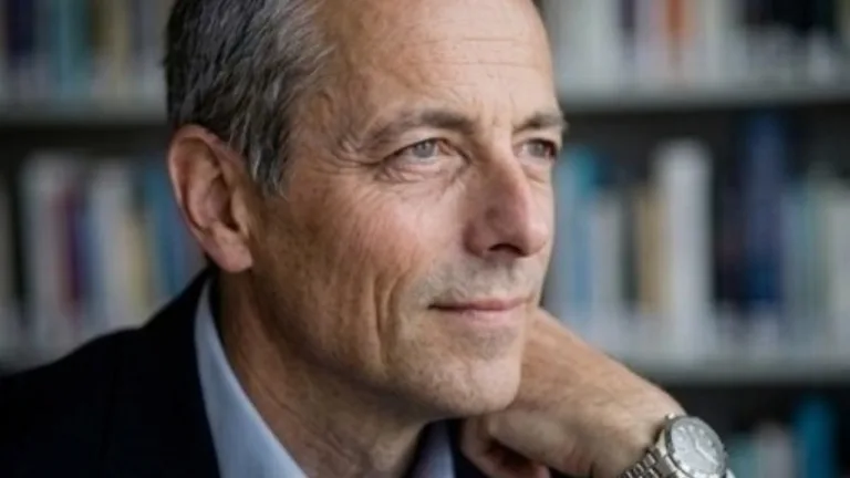 Tore Duvold, vd Spermosens