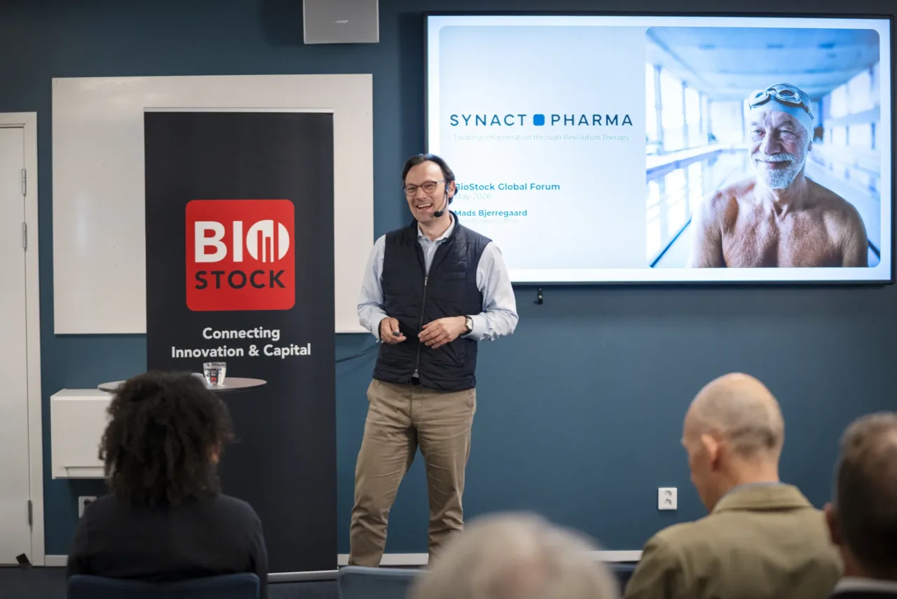 SynAct