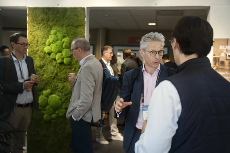Peter Rybäck, Optisense