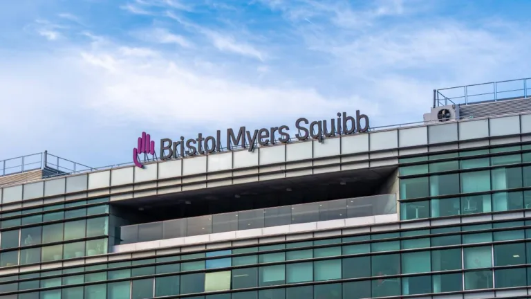 BMS HQ