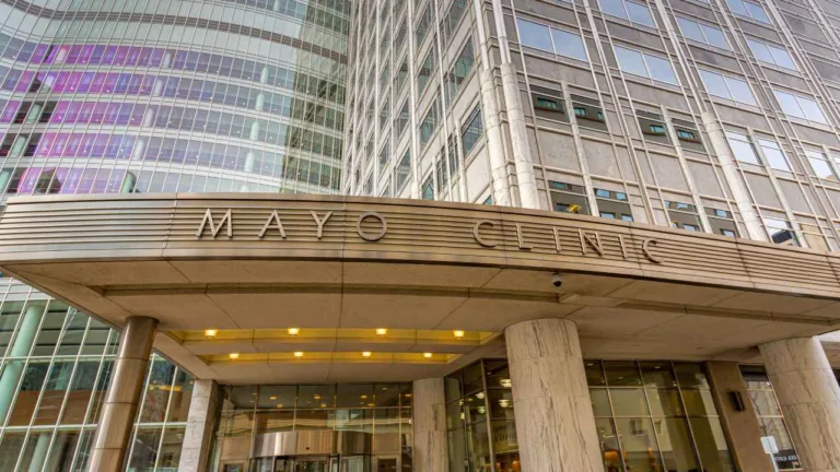 Mayo Clinic