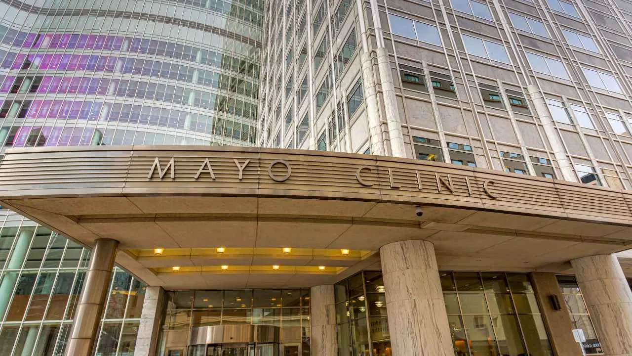 Mayo Clinic