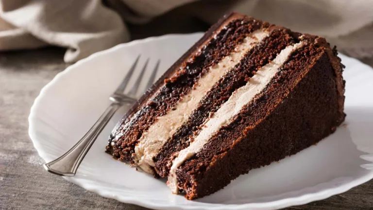 Chokladkaka