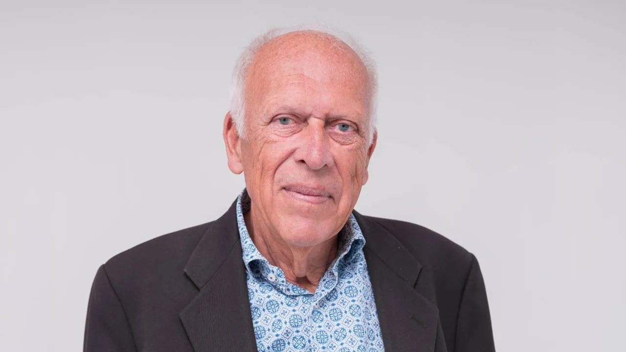 Anders Essen-Möller, grundare Diamyd Medical